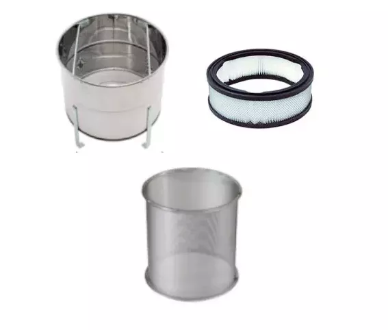 ODKURZACZ PROFESJONALNY PORTOTECNICA TOPPER 3/78 OIL