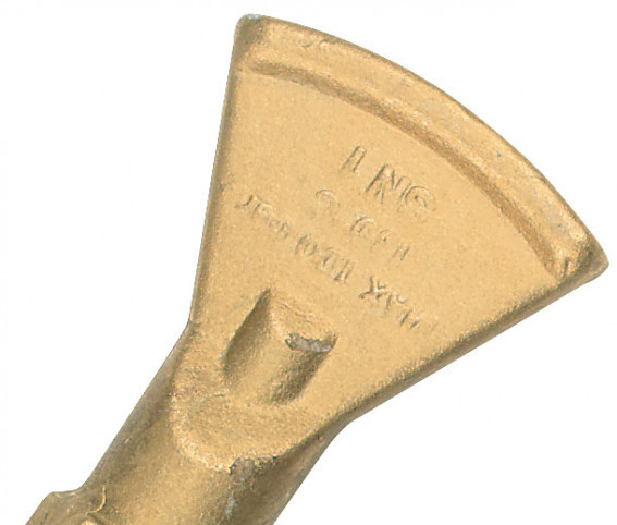  DYSZA PAROWA DO MODELI ANNOVI HOT 1310 N \ HOT 1713