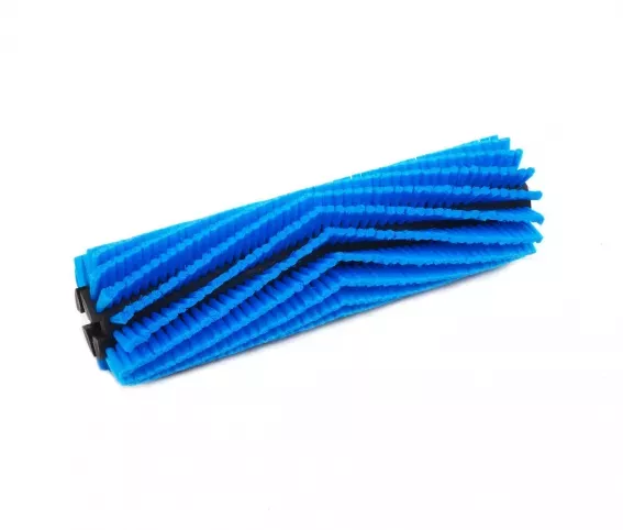  SZCZOTKA C35 NIEBIESKA