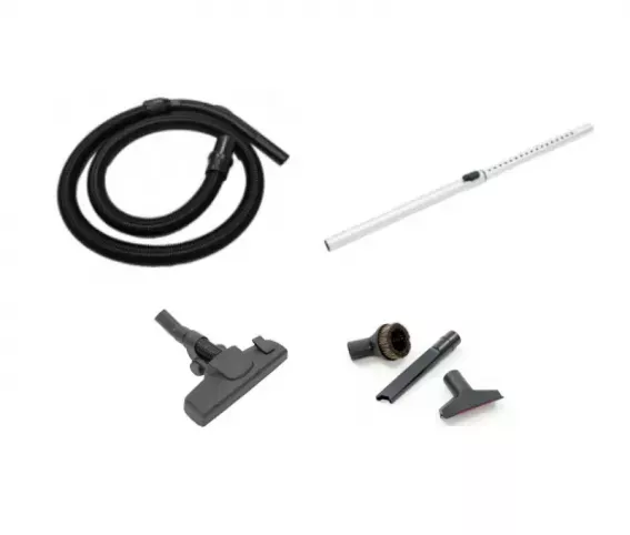 ODKURZACZ PLECAKOWY TRUVOX BACK PACK II E