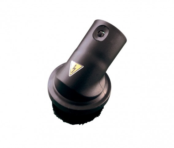 PRZEWODZĄCY ZESTAW AKCESORIÓW 38 MM