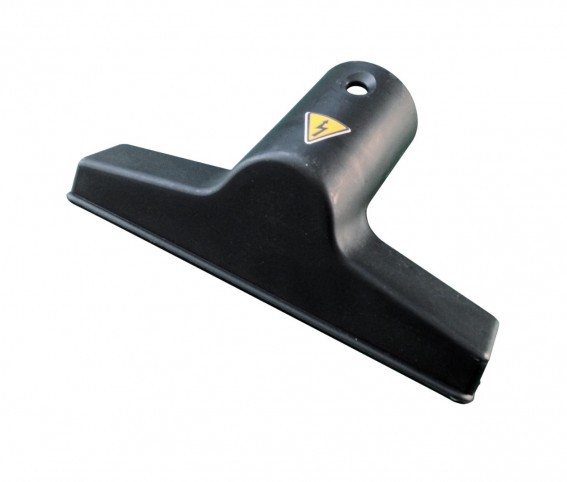 PRZEWODZĄCY ZESTAW AKCESORIÓW 38 MM