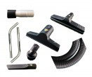 Zdjęcie PRZEWODZĄCY ZESTAW AKCESORIÓW 38 MM
