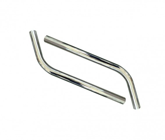 PRZEWODZĄCY ZESTAW AKCESORIÓW 38 MM