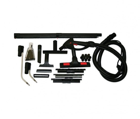 czyszczenie parą akcesoria