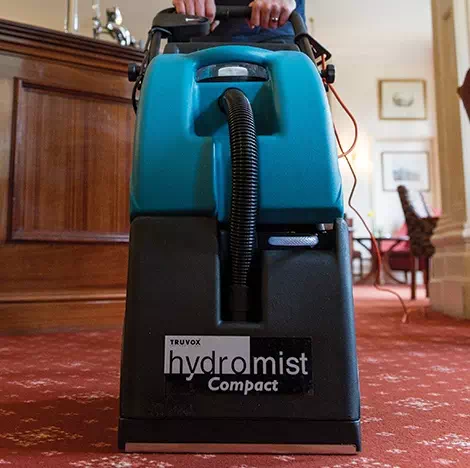 ODKURZACZ PIORĄCY TRUVOX HYDROMIST COMPACT HC 250