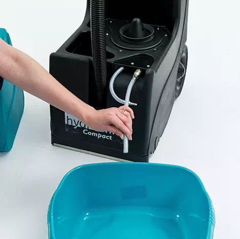 ODKURZACZ PIORĄCY TRUVOX HYDROMIST COMPACT HC 250