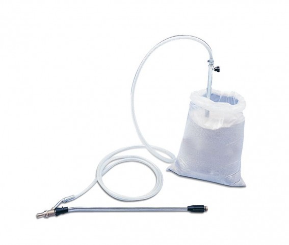  LANCA DO PIASKOWANIA Ug. 1,7