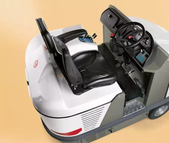 ZAMIATARKA COMAC CS 120 B