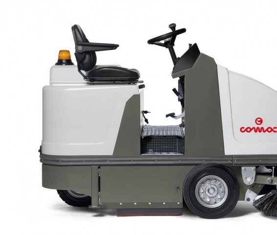 zamiatarka do kostki