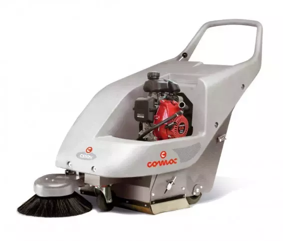 ZAMIATARKA COMAC CS 50 H