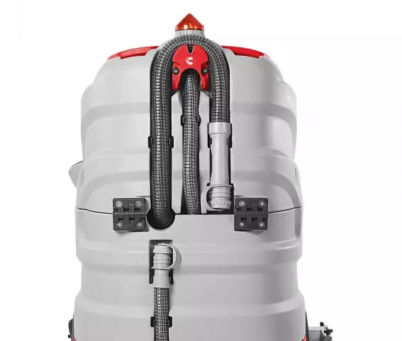 MASZYNA CZYSZCZĄCA COMAC OPTIMA 90 S