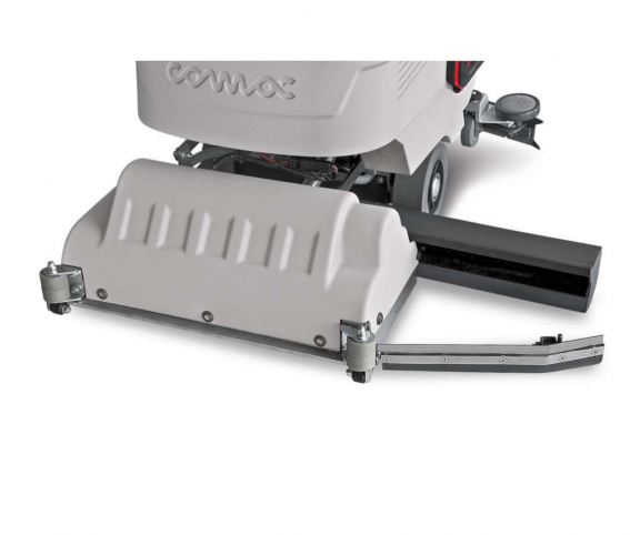 MASZYNA CZYSZCZĄCA COMAC ANTEA 50 BTS