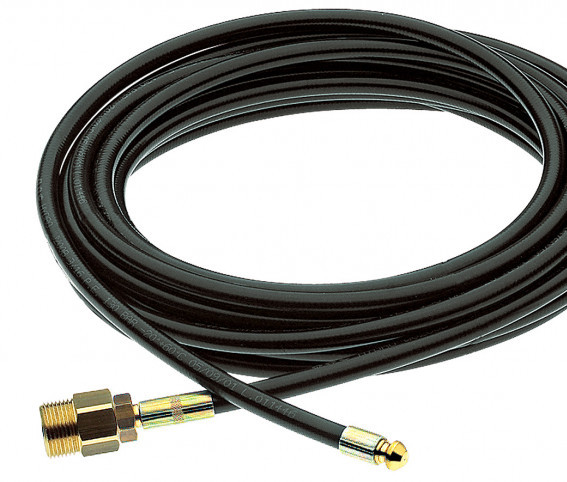  WĄŻ DO CZYSZCZENIA KANALIZACJI ANNOVI PRO (8M)