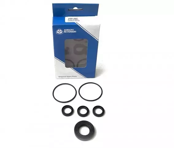  ZESTAW NAPRAWCZY USZCZELEK ANNOVI