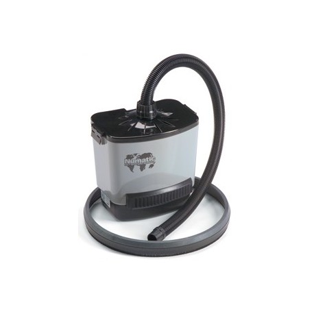  UKŁAD SSĄCY NUF 1500 DUSTROL DO SZOROWAREK NUMATIC