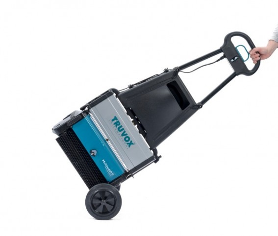 WÓZEK DO MODELI TRUVOX MULTIWASH