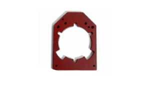  ZESTAW DODATKOWY SZOROWARKI TP 43 DS