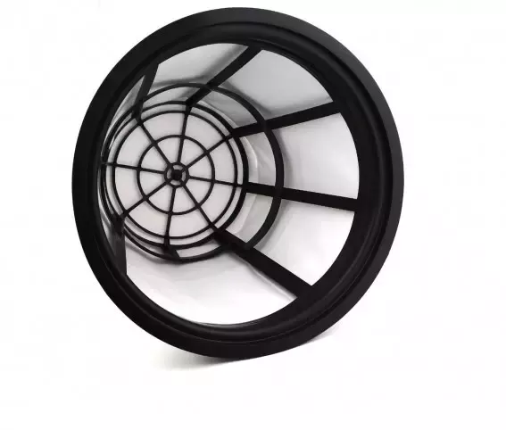  FILTR POLIESTROWO - BAWEŁNIANY KOMPLETNY