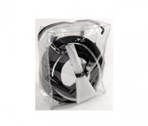 KOMPLET AKCESORIÓW DO ODKURZACZA TRUVOX HYDROMIST