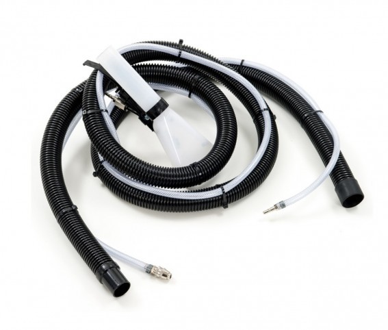 KOMPLET AKCESORIÓW DO ODKURZACZA TRUVOX HYDROMIST