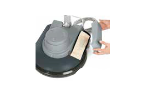 401132 FILTR PAPIEROWY T UHS 1500V