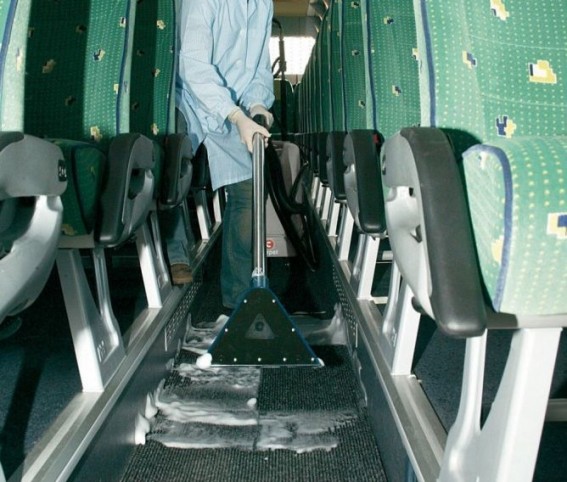  SSAWA DO PRANIA DYWANÓW DO COMAC CARPET