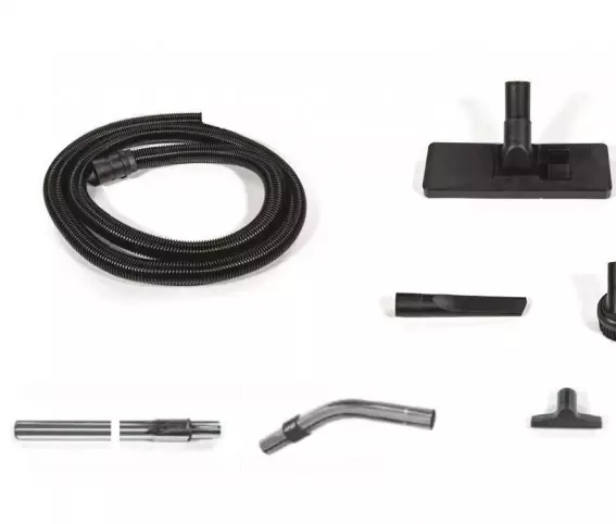 ODKURZACZ TMB PICCOLO SILENZIO