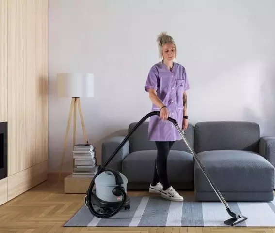 ODKURZACZ TMB PICCOLO SILENZIO