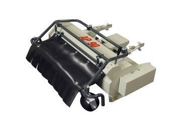  KOSIARKA BIJAKOWA DO WYSOKIEJ TRAWY AP90