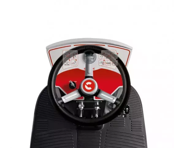 MASZYNA CZYSZCZĄCA COMAC INNOVA 60 B