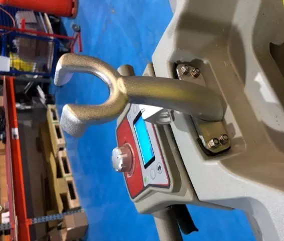 SZOROWARKA FORCE KIT MOTORSCRUBBER