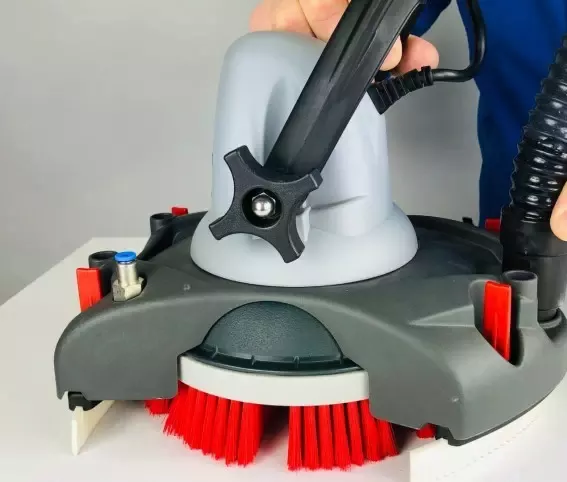 SZOROWARKA FORCE KIT MOTORSCRUBBER