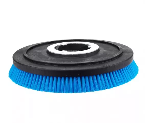 SZCZOTKA TENNANT F3 F12 CLEANFIX R44 RA430 BLUEDISC 180 PPL 0.45 SZAMP