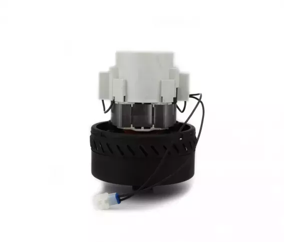 SILNIK SSĄCY VISPA 35 E