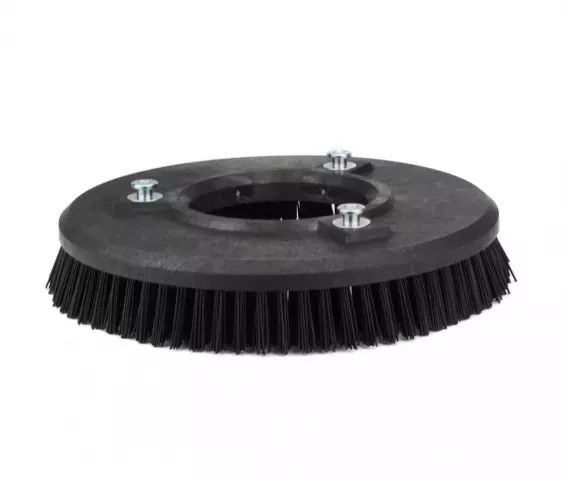 SZCZOTKA CZARNA TRIPLA 75 OMNIA 28 L42