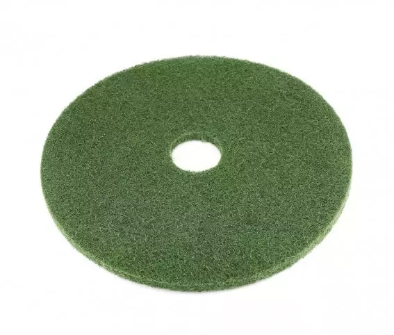 IM PAD 18" ZIELONY