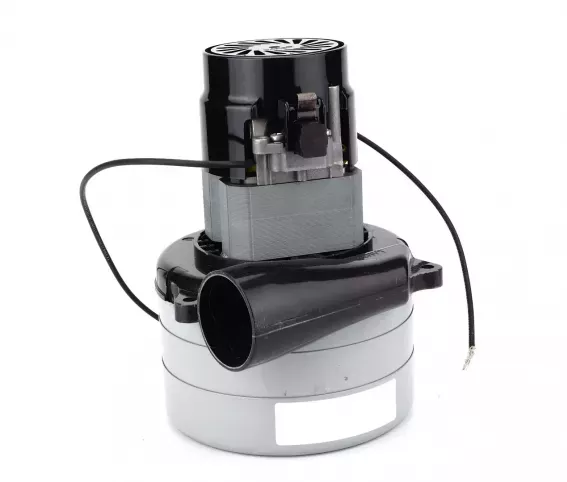 SILNIK SSĄCY 24V 640W AMETEK