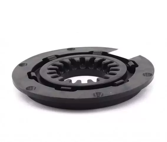 MOCOWANIE UCHWYTU PADA/SZCZOTKI DO MASZYNY HAKO