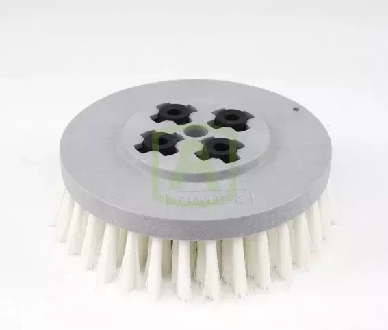 SZCZOTKA DO SZAMPONOWANIA TRUVOX Cimex CR38