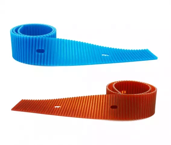 GUMA SSAWY KOMPLET NILFISK BA 410 CA 410