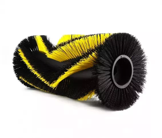 SZCZOTKA WALCOWA KM100/100R PPL 0,7/1,0