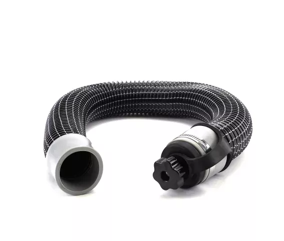 WĄŻ SPUSTOWY FL75 FL85 TR65 MAGNA 85/100 + KOREK