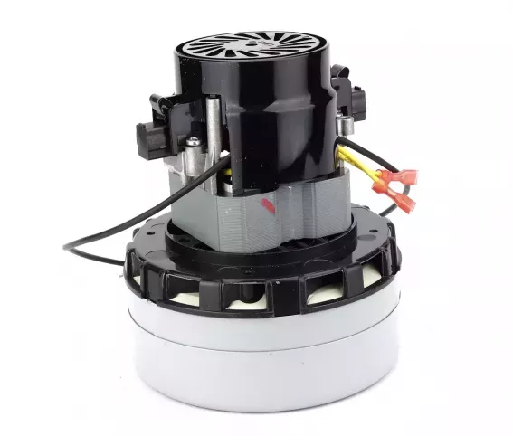 SILNIK SSĄCY 24V 400W AMETEK