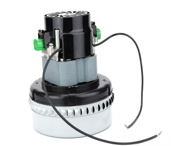 SILNIK SSĄCY 36V 500W AMETEK