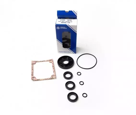 KIT 134 USZCZELNIENIA