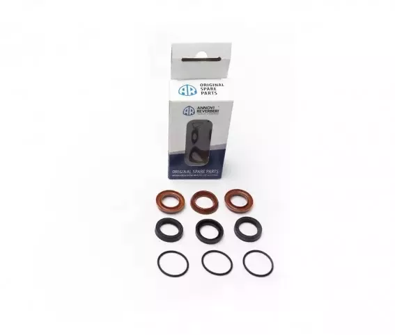 ZESTAW NAPRAWCZY USZCZELNIENIA WODNE