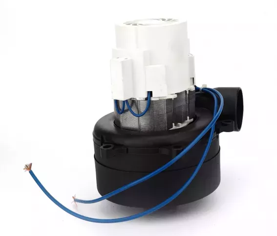 SILNIK SSĄCY 24V 350W