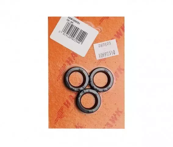 KOMPLET USZCZELNIEŃ OLEJOWYCH POMP HAWK NMT 2608.03