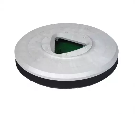 UCHWYT PADU JUNIOR 38, B 12